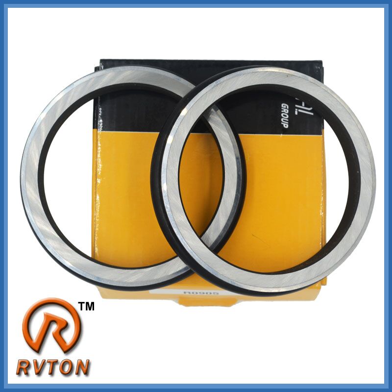 High Quality EX60 Final Drive Hydraulic Floating Seal Supplier