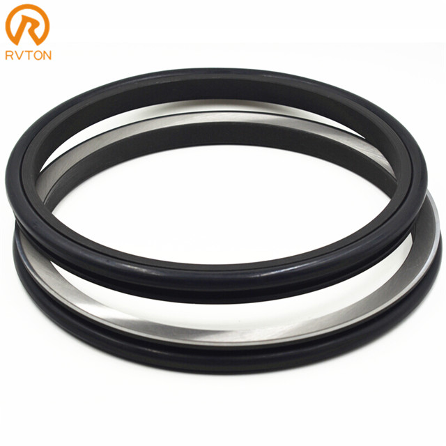 High Quality Floating Seal Mechanical Face Seal 130-27-00020/130-27-00021 For Komatsu Aftermarket Made In China
