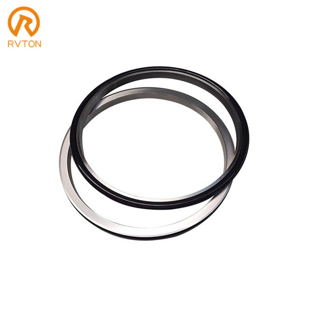 High Quality Floating Seal Mechanical Face Seal 130-27-00020/130-27-00021 For Komatsu Aftermarket Made In China