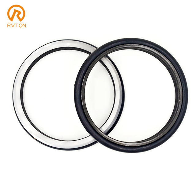 High Quality PC300 Construction Machinery Parts Floating Oil Seal For Komatsu Made In China