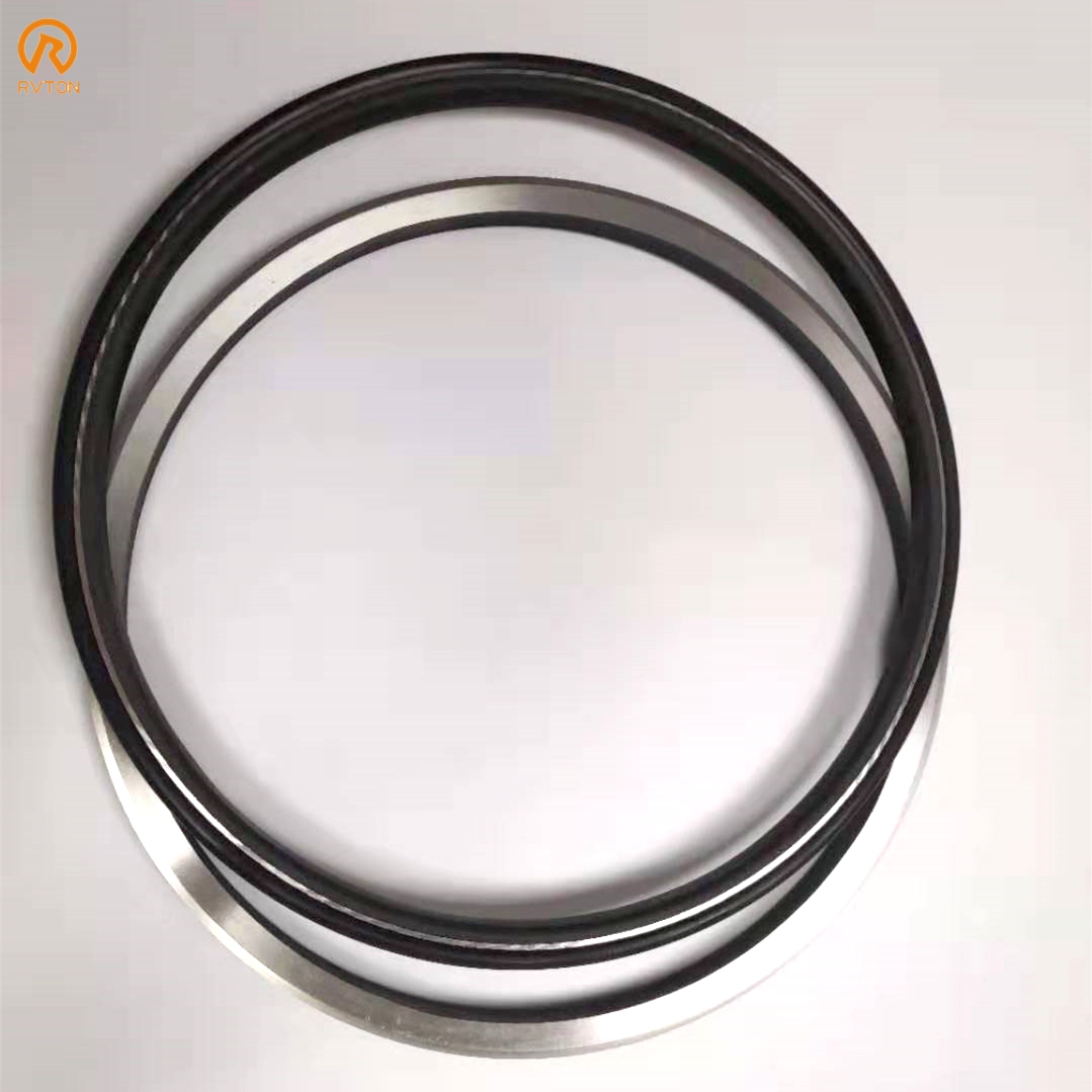 LWD 76.93-126 A3 Double Face Mechanical Face Seal Supplier