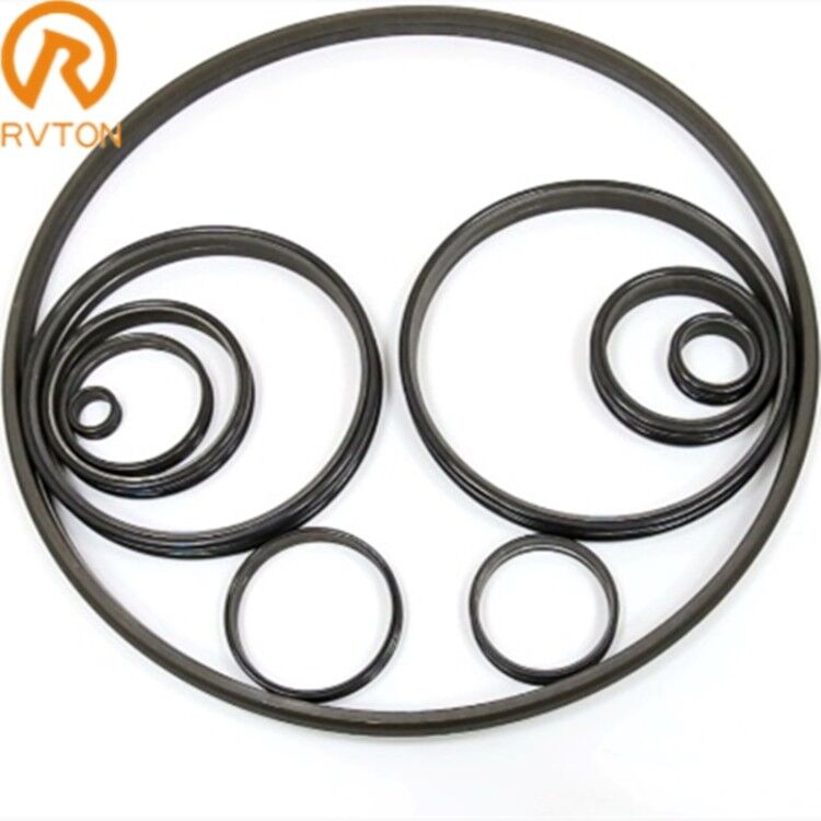 LWD76.90H-89 NB60 duo cone seals floating seal Axial Face Seal supplier