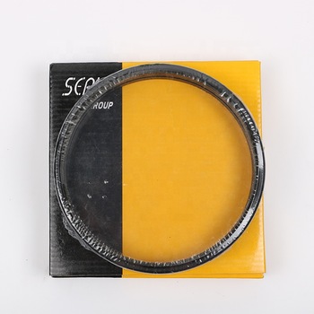 Low Cost 56D-33-11320 Komatsu Replacement Floating Seal Supplier