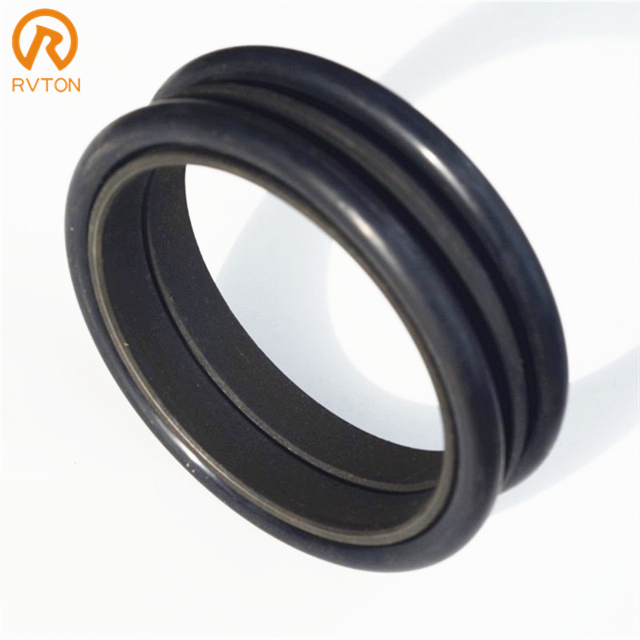 Mechanical Face Seal 1182900 Floating Oil Seal Supplier