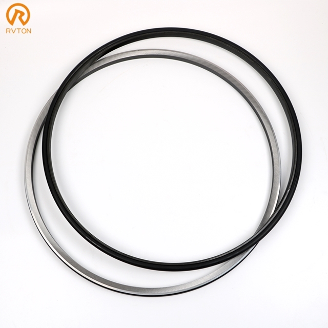 Mechanical Face Seal Aftermarket Parts GNL0460 Floating Seal Factory