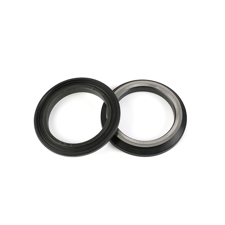 Mechanical metal face oil seal replaceable spare part for SKF27536