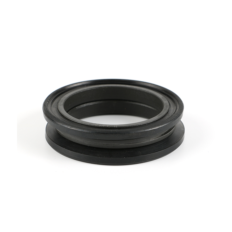 Mechanical metal face oil seal replaceable spare part for SKF27536