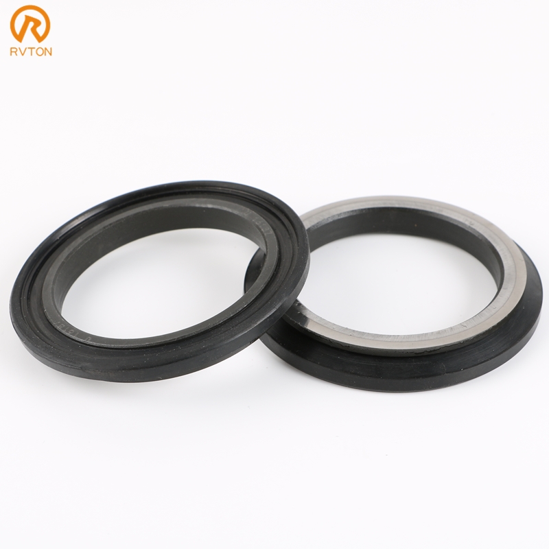 Mechanical seals seal kits replaceable spare part for Komatsu OEM number 1110-30-00085