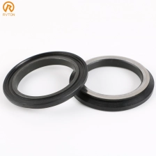 China Mechanical seals seal kits replaceable spare part for Komatsu OEM number 1110-30-00085 manufacturer