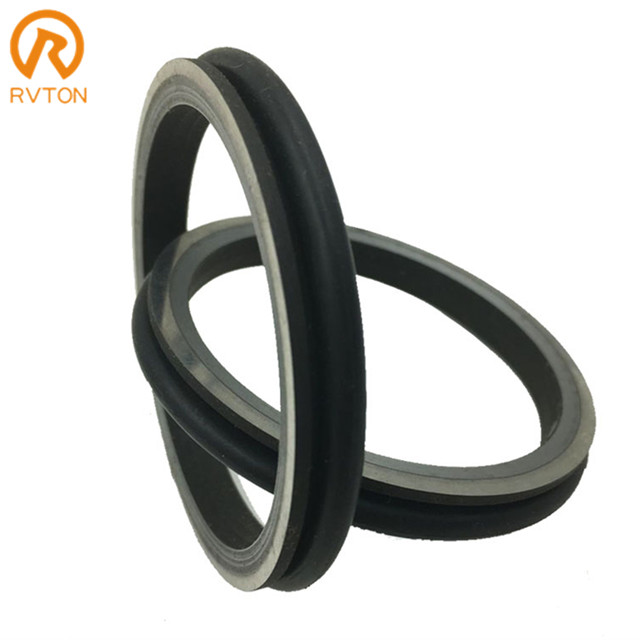 Metal face seal 9G5347 floating oil seal supplier