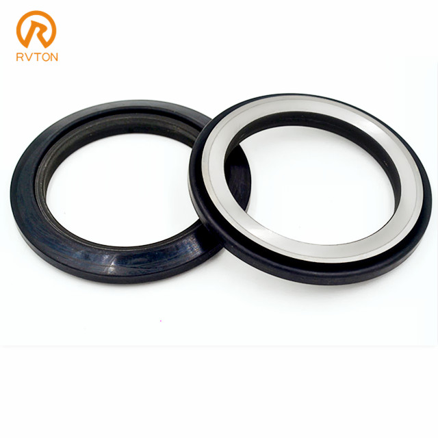 Metal face seal GNL 2041 duo cone seal group supplier