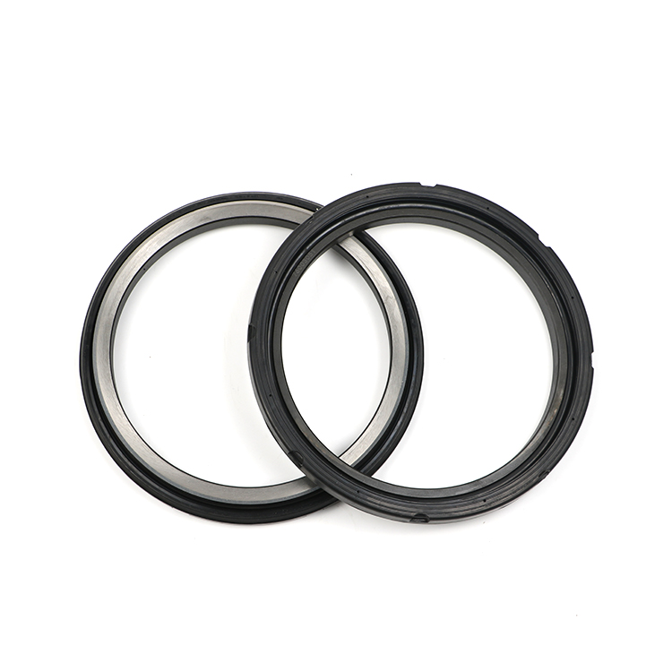 OEM 592524 G type oil seals for mining machine and coal machine aftermarket hot selling