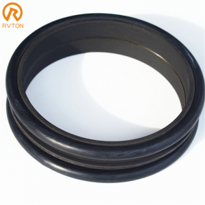 PC125 excavator parts 209-27-00160 floating oil seal supplier
