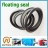 China PC300 Global Komatsu Track Roller Seal Group 20Y-30-00041 Excavator Parts manufacturer
