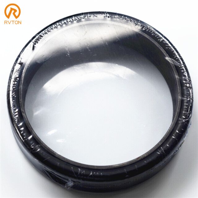 PC450-8 Floating Oil Seal 208-27-00210 Supplier