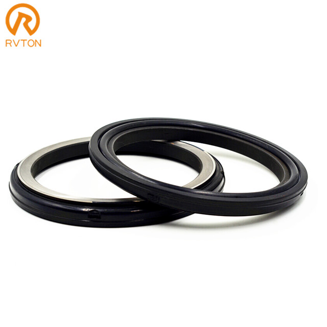 PC450-8 Floating Oil Seal 208-27-00210 Supplier