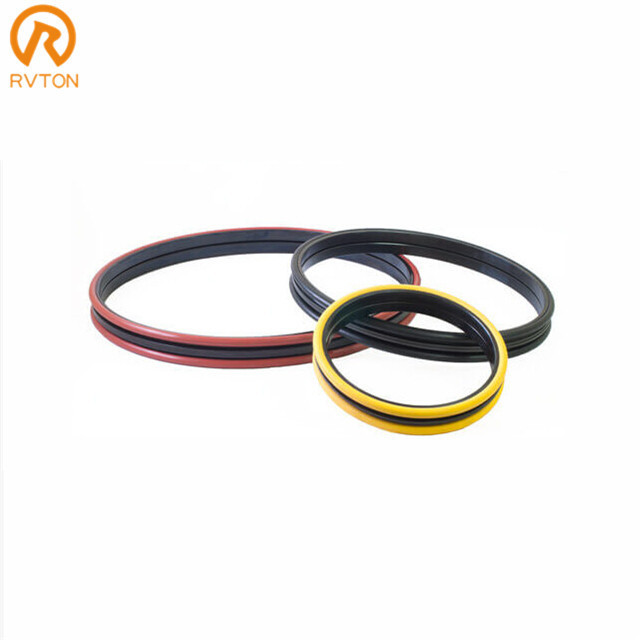 Quality Caterpillar 6T4315 floating seals from China