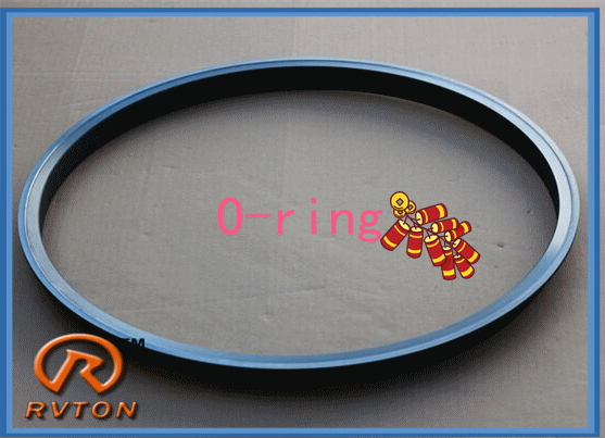 China Rvton Factory price floating oil seal hot sales in North America manufacturer