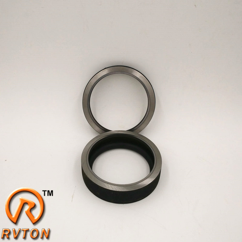XY type duo cone seal for komastsu aftermarket service with large size range from 35-1175mm
