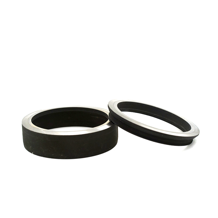 XY type duo cone seal for komastsu aftermarket service with large size range from 35-1175mm
