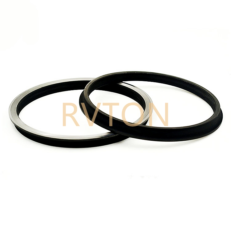 duo cone seal 207-30-00101 for Komatsu PC300-5 PC300-7 Floating seal for travel motor seal