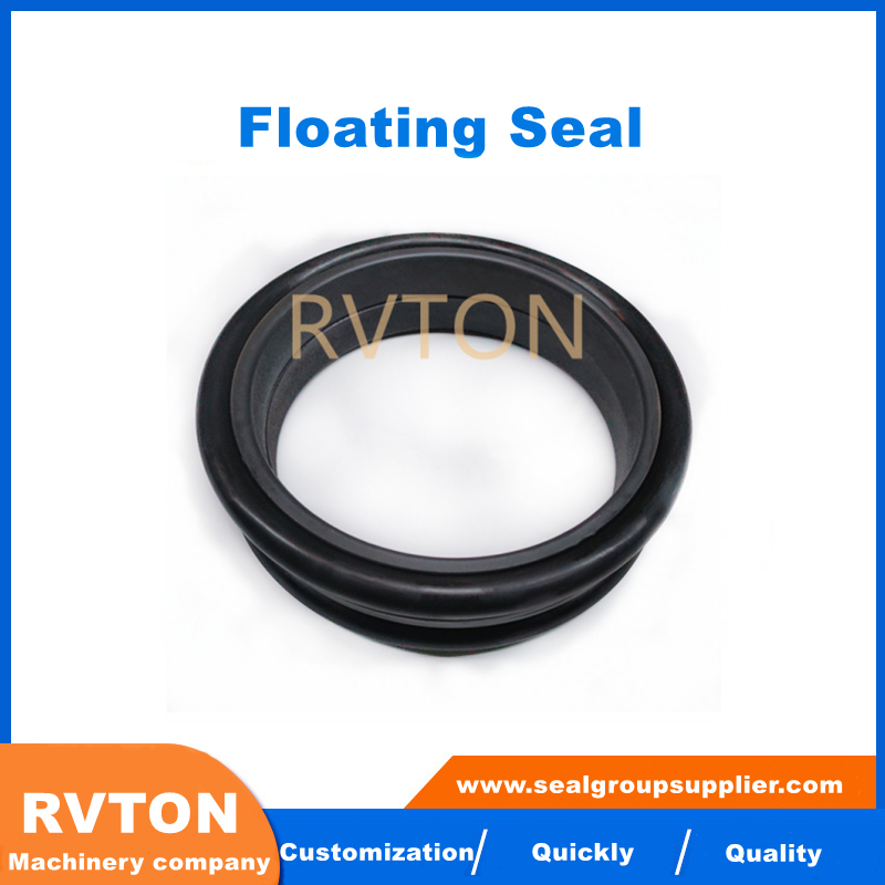 replacement seal kit mechanical face seal floating seal 141-27-00015 150-27-00015 150-27-00017 150-27-24260 KO4880