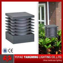 China YM6606 Wandlamp fabrikant