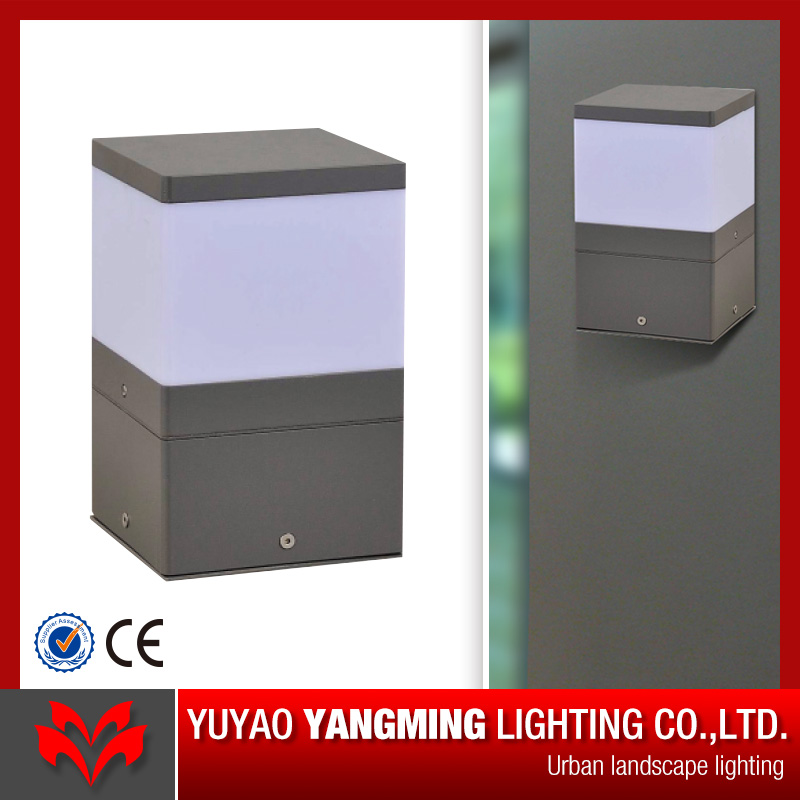 YM6607 Outdoor wall lamps