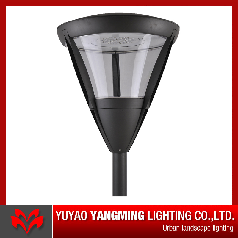 YMLED-6109 Горячая распродажа 5 лет гарантии светодиодные светильники на открытом воздухе