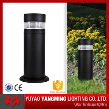 China YMLED-6221 garden lighting led bollard light manufacturer