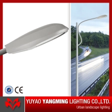 China Ymled6404 LED alumínio matrizem carcaça ao ar livre à prova d'água LED luz de rua fabricante
