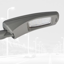 China China Fabricante 100W LED Luz de rua Novo Design Cree XGP3 LED e Philips Driver fabricante