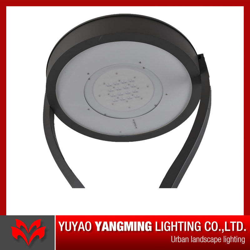 YMLED6102 LED a LED per esterni luci con chip cree e driver medio