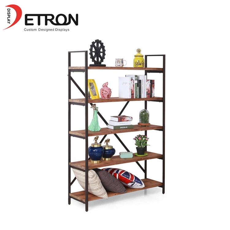 daily necessities living room display shelves