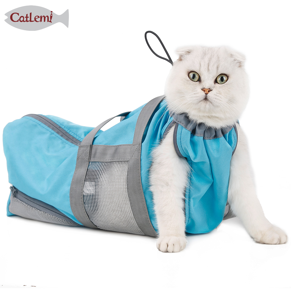 Многофункциональная сумка для кошек