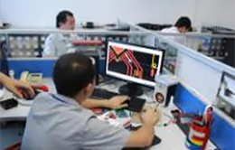 Κίνα Διαχείριση κατασκευαστής