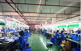 China OEM/ODM manufacturer