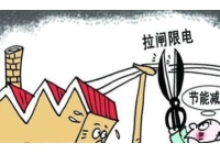 Китай Строгие ограничения производственного электричества используют! производителя