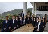Китай Ежегодное собрание OCOM 2022 было проведено в вечнозеленом отеле Resort Hotel производителя