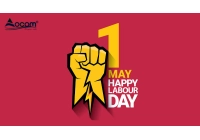 China 2022 International Workers' Day Holiday Notice manufacturer