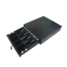 Chine (ECD330E) Petit tiroir-caisse de 335 mm de largeur fabricant