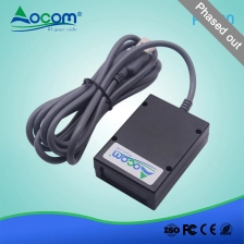 China (F1200) 1D fester CCD-Barcodescanner Hersteller