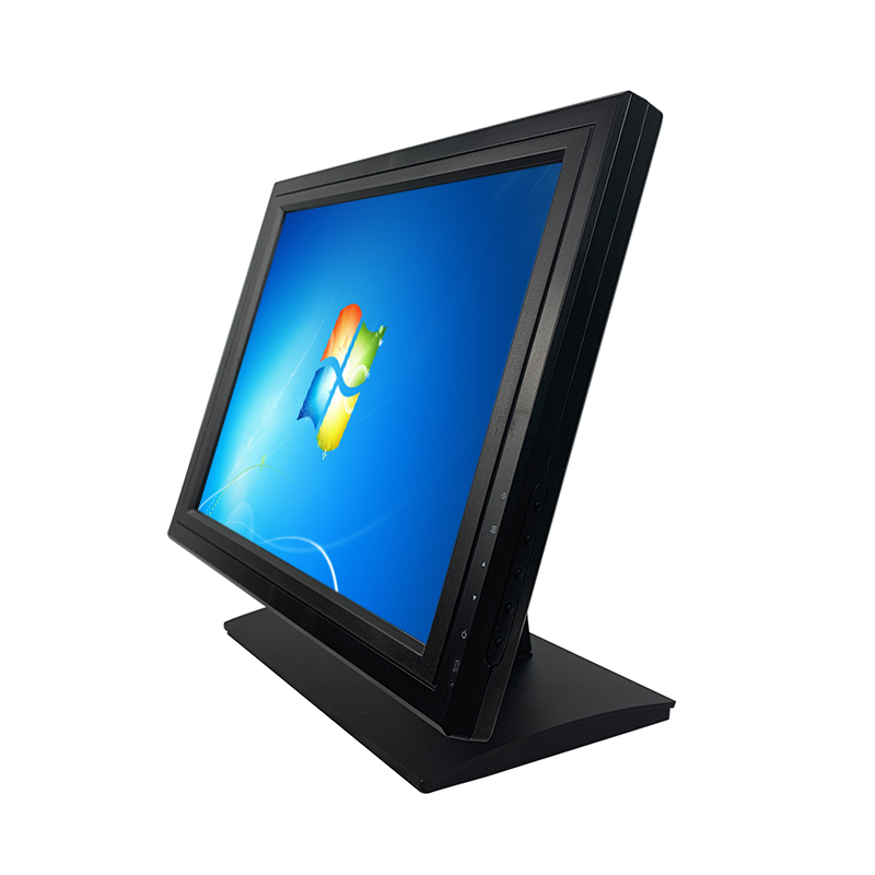 (LCD1501) Low-cost 15 inch LCD-Monitor