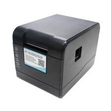Chine (OCBP-006) Étiquette de code-barres thermique directe de 2 pouces pour imprimante fabricant