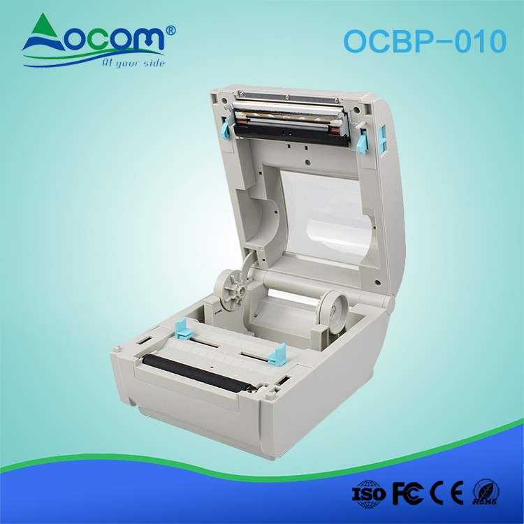 (OCBP-010) 4 Inch Direct Thermal Label Printer