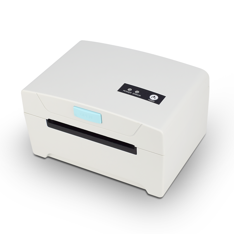 (OCBP-013) 3 Inch Direct Thermal Label Printer