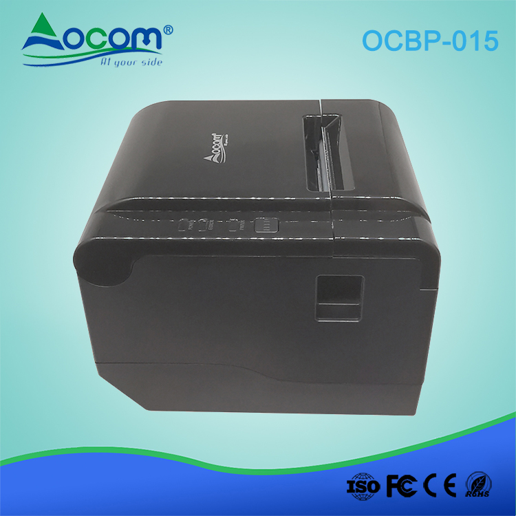 (OCBP-015) 3 inch hand held 203dpi direct thermal jewellery label printer for label and receipt printing