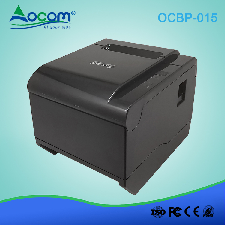 (OCBP-015) 3 inch hand held 203dpi direct thermal jewellery label printer for label and receipt printing