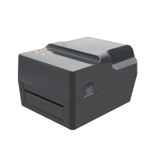 中国 （OCBP -016）4英寸直接热/热转印条码标签打印机 制造商