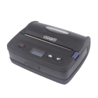 China (OCBP-M1001) 4 Inch Mini Bluetooth Thermal Barcode Label Printer manufacturer